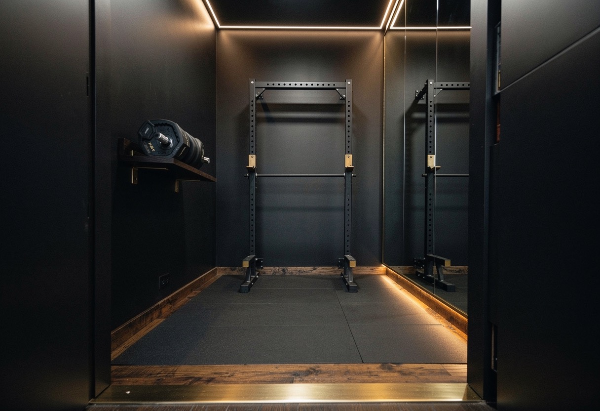 Cambridge Closet