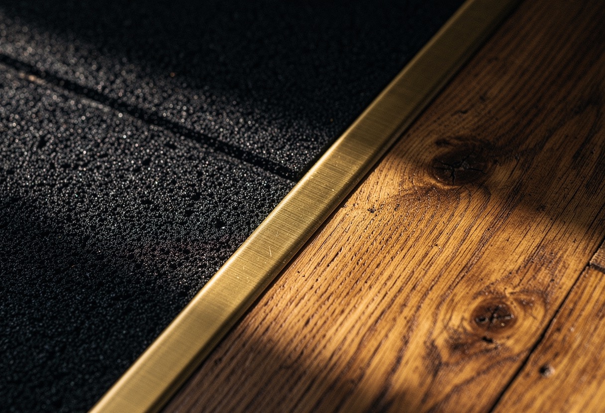 Rubber & Grain