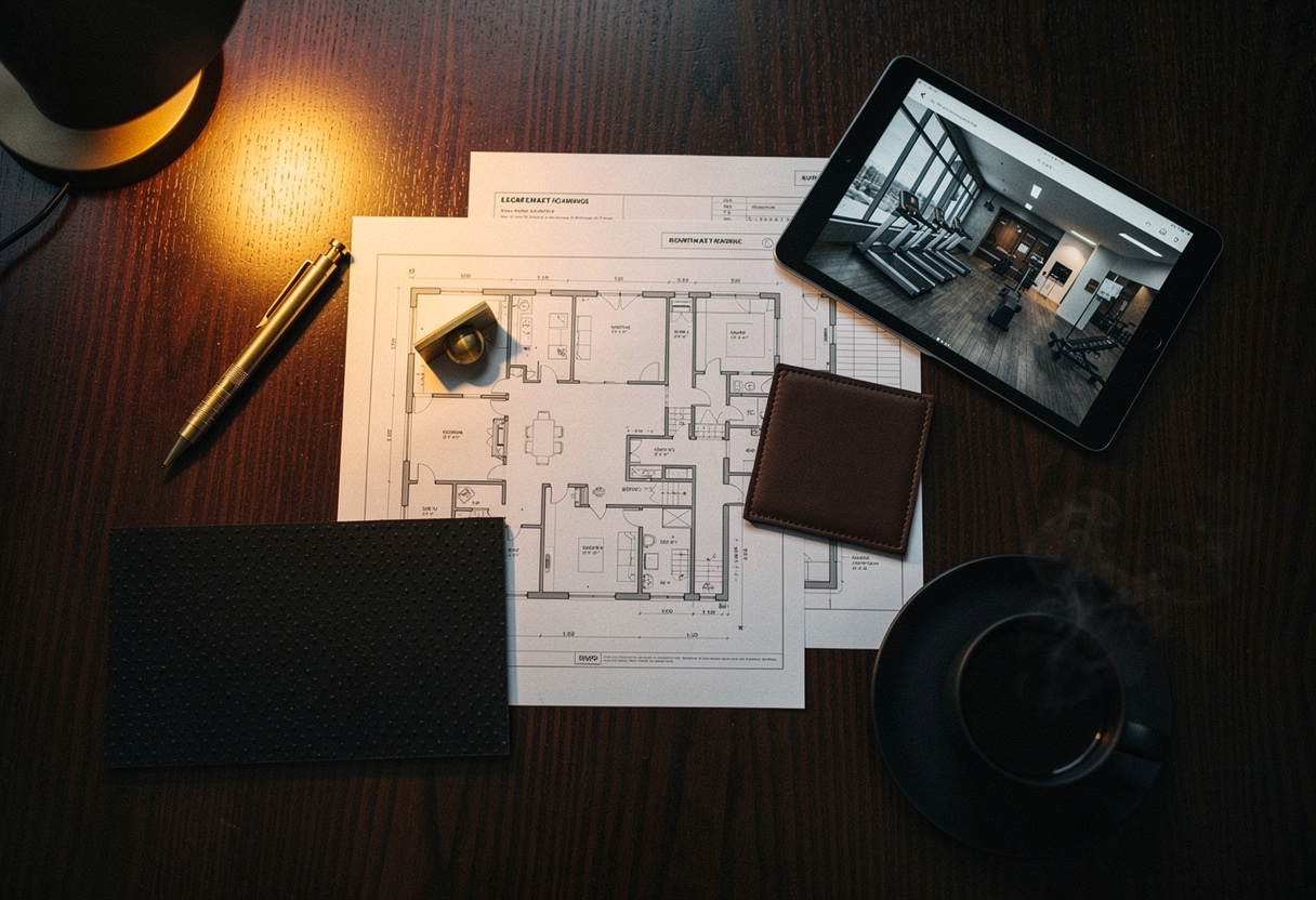 Design consultation